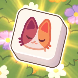 Cozy Tiles: Match & Journey icon