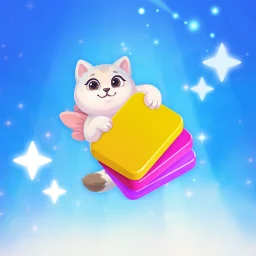 Sort Dash: Enchanted 아이콘